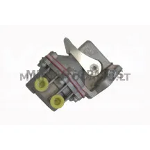 Lombardini mehāniskais dīzeļdegvielas sūknis Ligier JS50 / IXO / X-Too R / JSRC