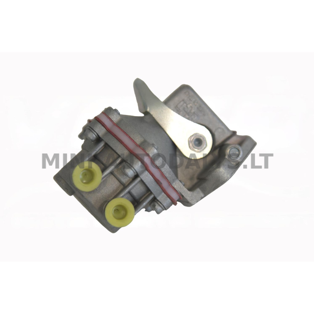 Lombardini mehāniskais dīzeļdegvielas sūknis Ligier JS50 / IXO / X-Too R / JSRC