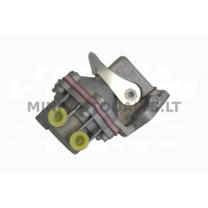 Lombardini mehāniskais dīzeļdegvielas sūknis Ligier JS50 / IXO / X-Too R / JSRC