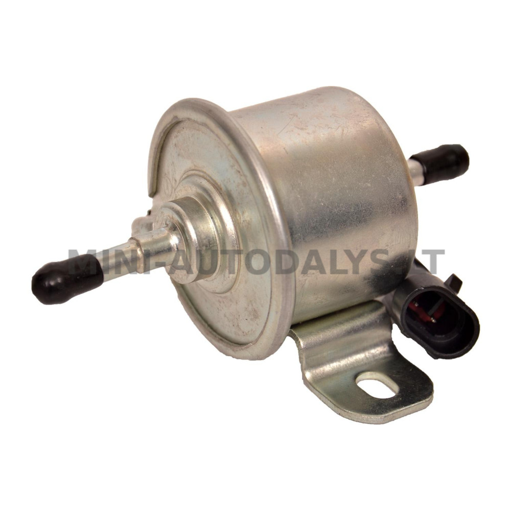 Lombardini elektriskais dīzeļdegvielas sūknis Ligier JS50 / IXO / X-Too R / JSRC