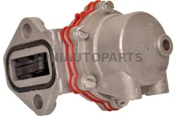 Lombardini mehāniskais dīzeļdegvielas sūknis Ligier JS50 / IXO / X-Too R / JSRC