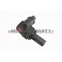 Lombardini sūkņa sprausla Microcar MC1 / MC2 / Virgo