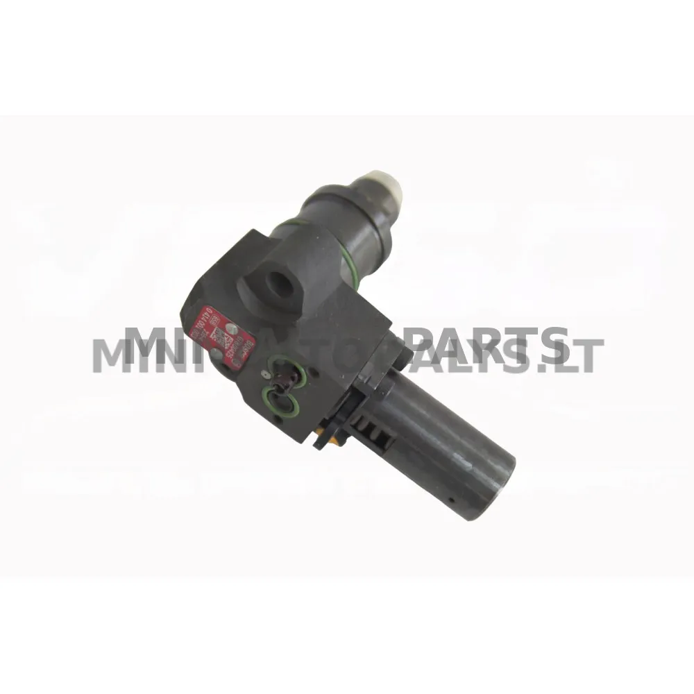 Lombardini sūkņa sprausla Microcar MC1 / MC2 / Virgo