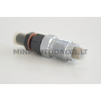 Kubota pilns smidzinātājs Aixam 400 / 500.4 / 721 / 741 / City / Crossline / Scouty / Roadline / GTO / Coupe