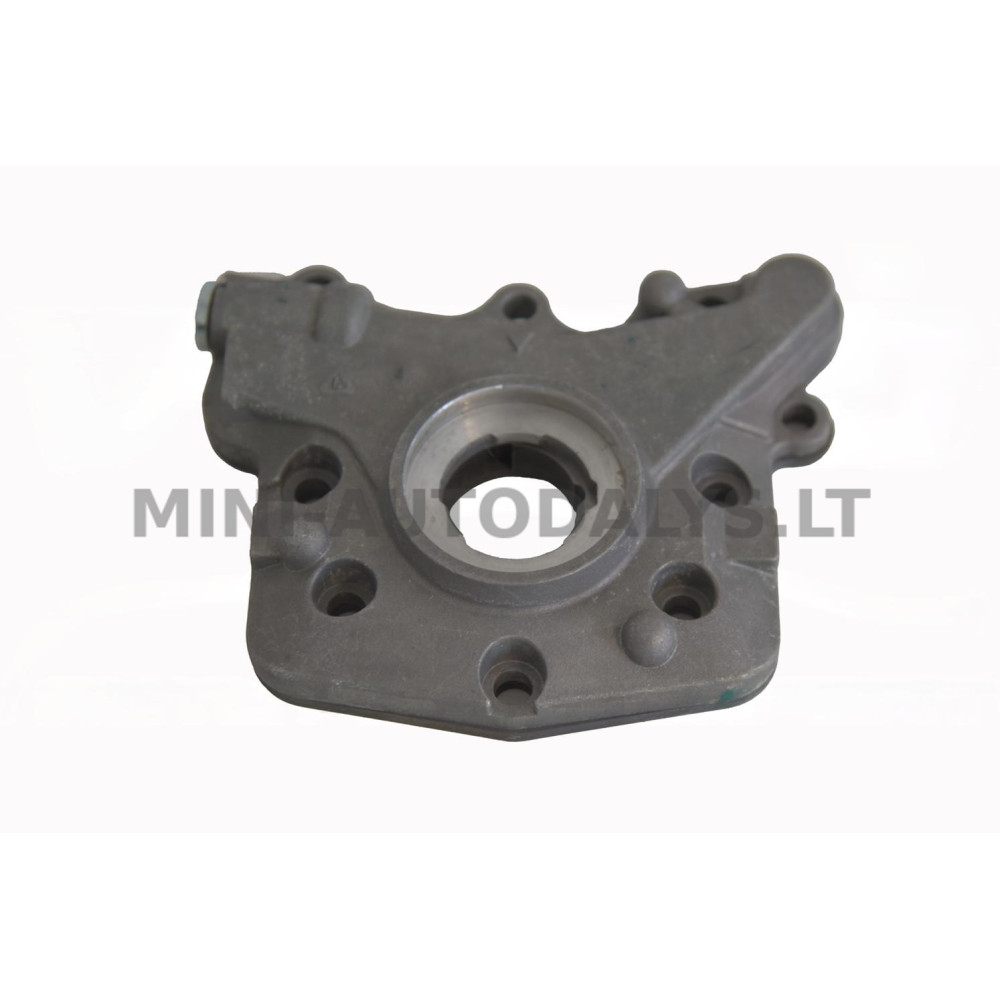 Lombardini eļļas sūknis Ligier JS50 / IXO / X-Too R / JSRC