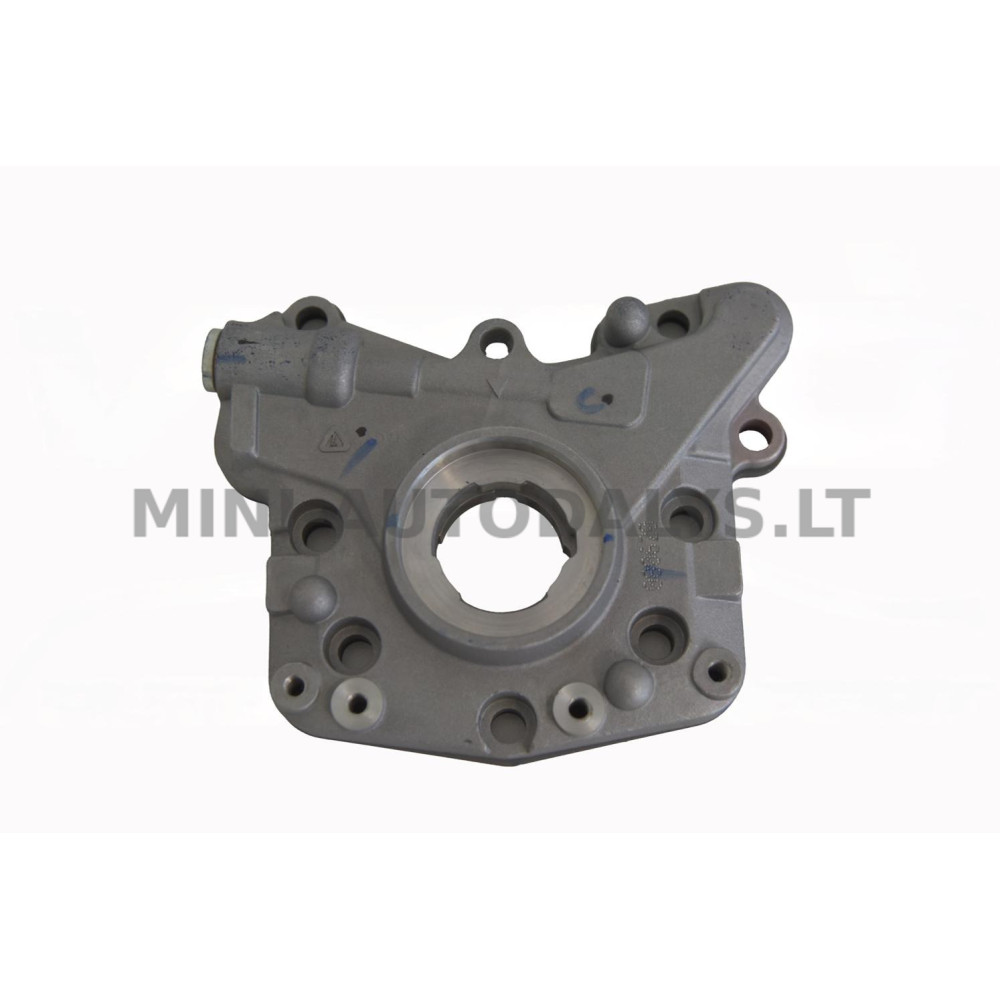 Lombardini eļļas sūknis Ligier JS50 / IXO / X-Too R / JSRC