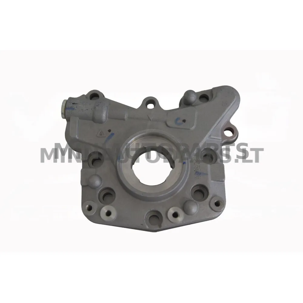 Lombardini eļļas sūknis Ligier JS50 / IXO / X-Too R / JSRC