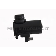 Aixam SENSATION / EMOTION / AMBITION mazgāšanas tvertnes ūdens sūknis