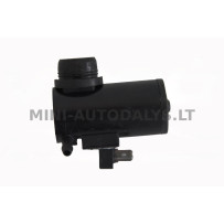 Aixam SENSATION / EMOTION / AMBITION mazgāšanas tvertnes ūdens sūknis