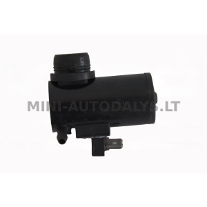 Aixam SENSATION / EMOTION / AMBITION mazgāšanas tvertnes ūdens sūknis