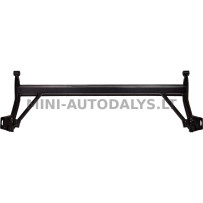 Aizmugurējā ass Chatenet BAROODER