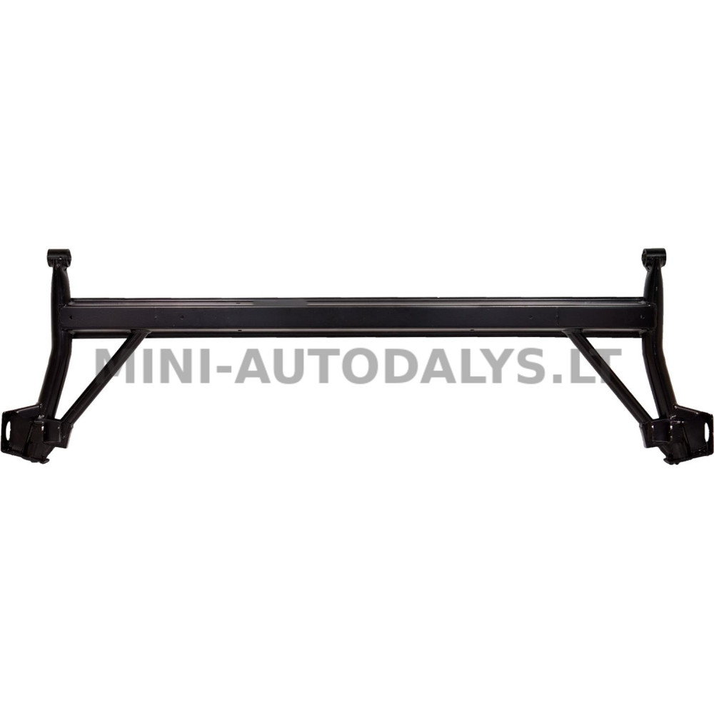 Aizmugurējā ass Chatenet BAROODER