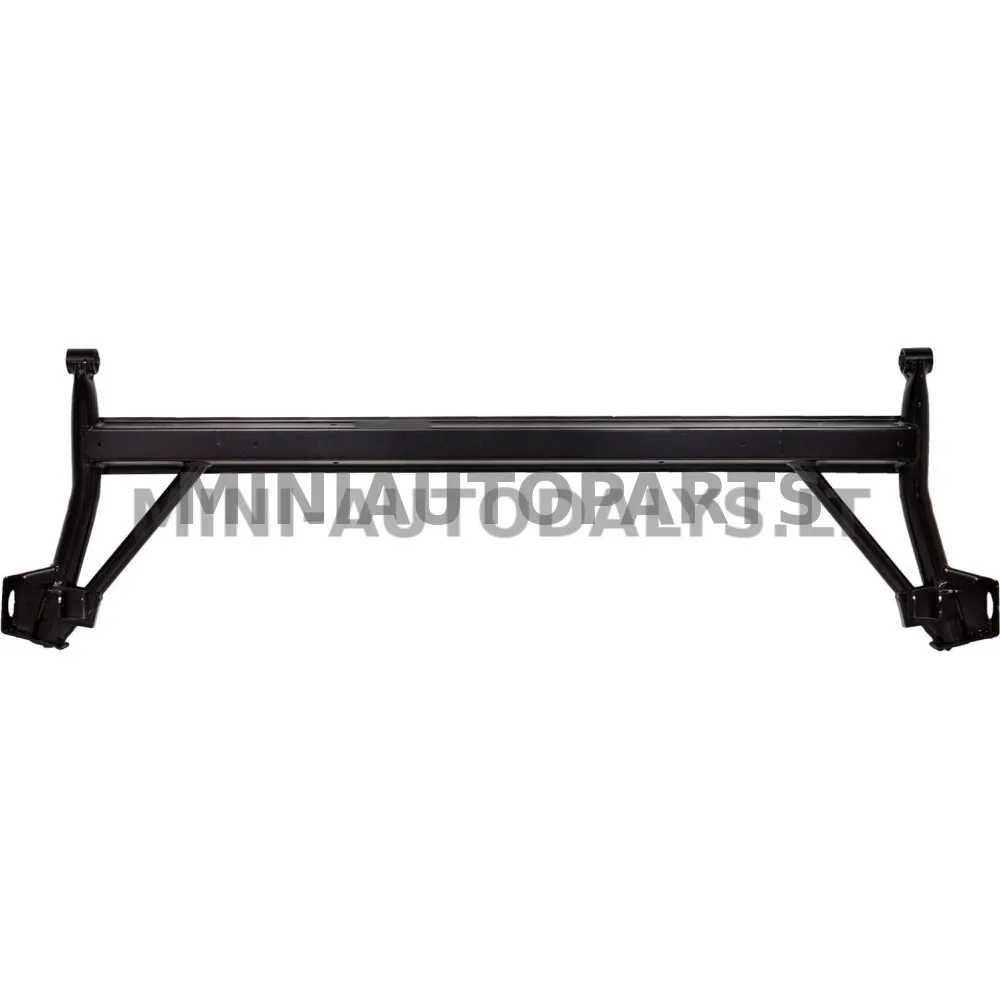 Aizmugurējā ass Chatenet BAROODER