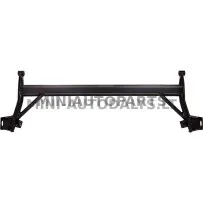 Aizmugurējā ass Chatenet CH26