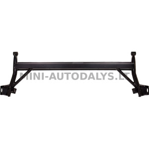 Aizmugurējā ass Chatenet CH26