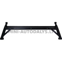 Aizmugurējā ass - Microcar MC1 / MC2