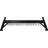 Aizmugurējā ass - Microcar MC1 / MC2