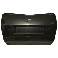 Ārējās aizmugurējās durvis Aixam CROSSLINE / 721 / 741 / 751