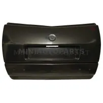 Ārējās aizmugurējās durvis Aixam CROSSLINE / 721 / 741 / 751