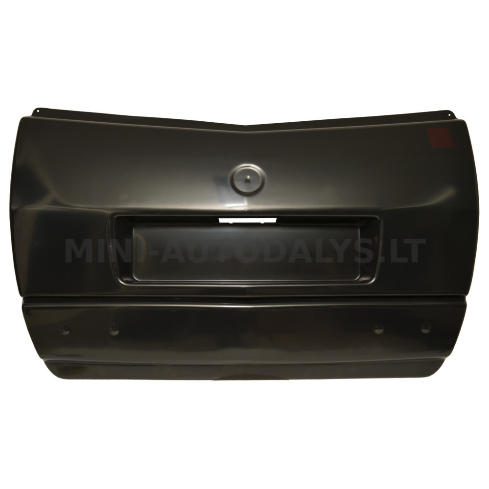 Ārējās aizmugurējās durvis Aixam CROSSLINE / 721 / 741 / 751