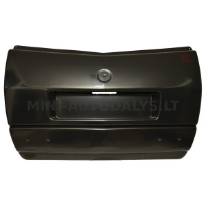 Ārējās aizmugurējās durvis Aixam CROSSLINE / 721 / 741 / 751