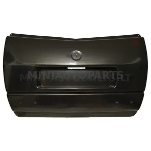 Ārējās aizmugurējās durvis Aixam CROSSLINE / 721 / 741 / 751