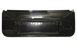 Ārējās aizmugurējās durvis Aixam 300 / 400 / 500