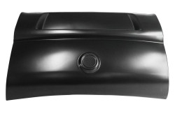 Aixam ārējās aizmugurējās durvis Minauto