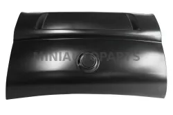 Aixam ārējās aizmugurējās durvis Minauto