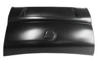 Aixam ārējās aizmugurējās durvis Minauto