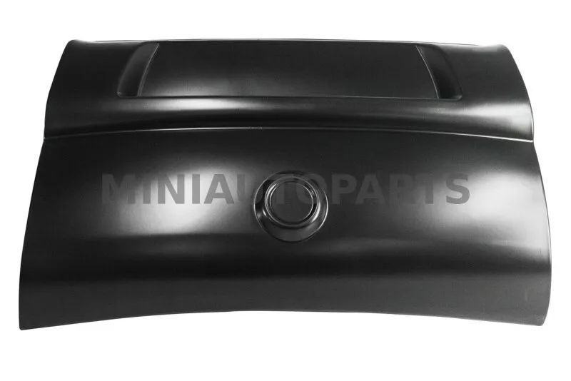 Aixam ārējās aizmugurējās durvis Minauto