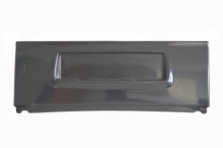 Ārējās aizmugurējās durvis Aixam 400 / 500 / 400.4 / 500.4 / 500.5