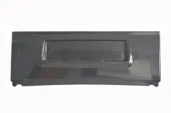 Ārējās aizmugurējās durvis Aixam 400 / 500 / 400.4 / 500.4 / 500.5