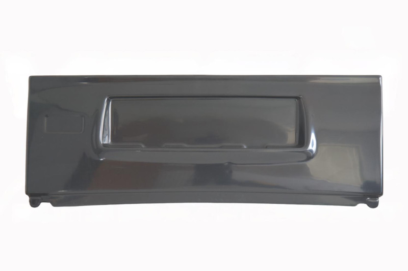 Ārējās aizmugurējās durvis Aixam 400 / 500 / 400.4 / 500.4 / 500.5