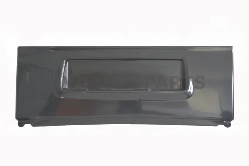 Ārējās aizmugurējās durvis Aixam 400 / 500 / 400.4 / 500.4 / 500.5