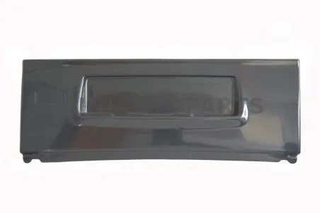 Ārējās aizmugurējās durvis Aixam 400 / 500 / 400.4 / 500.4 / 500.5