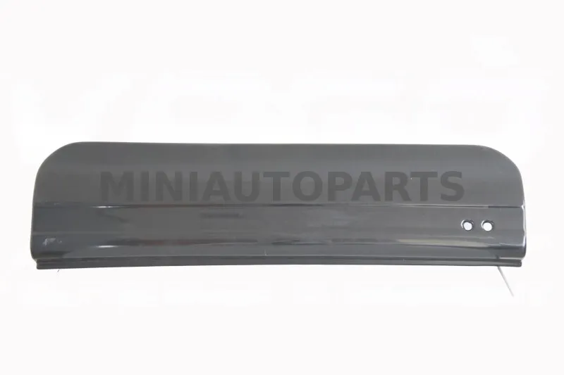 Aizmugurējo durvju panelis Aixam 500.4 | Mini Auto Parts