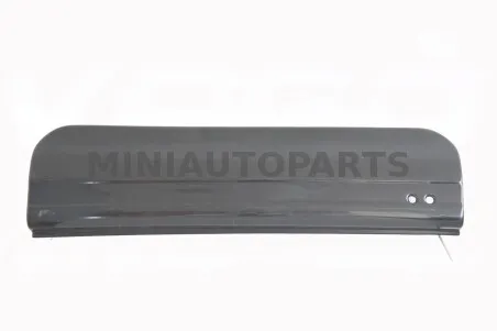 Aizmugurējo durvju panelis Aixam 500.4 | Mini Auto Parts