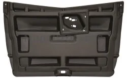 Aizmugurējo iekšējo durvju Aixam CROSSLINE / 721 / 741 / 751