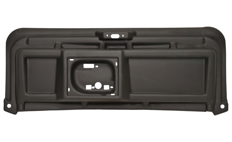 Aizmugurējo iekšējo durvju Aixam 300 / 400 / 500