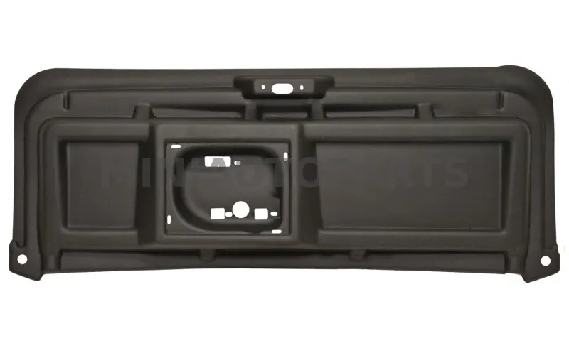 Aizmugurējo iekšējo durvju Aixam 300 / 400 / 500