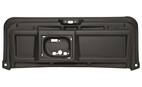 Aizmugurējo iekšējo durvju Aixam 300 / 400 / 500