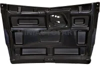 Aizmugurējo durvju iekšējais panelis Aixam 2008-2010 | Mini Auto Parts