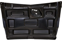 Aizmugurējo iekšējo durvju Aixam CITY / ROADLINE