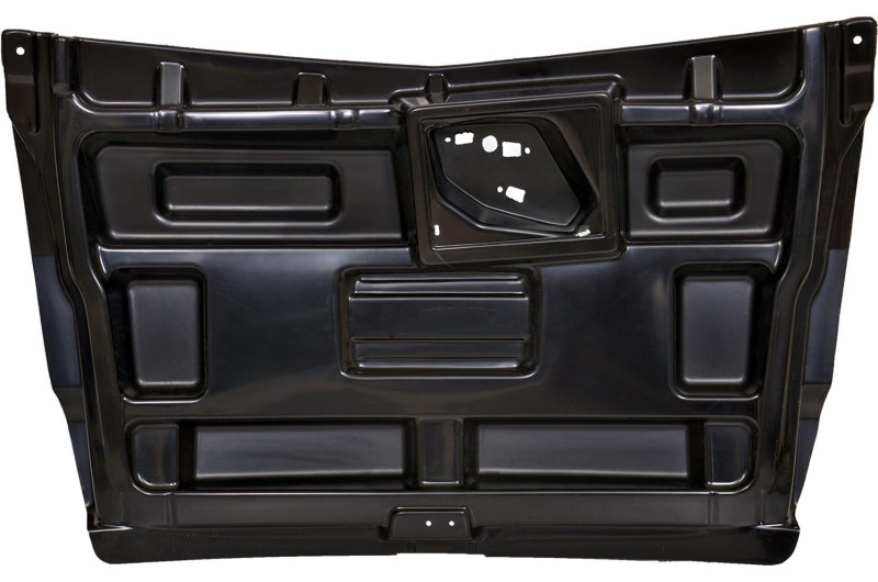 Aizmugurējo iekšējo durvju Aixam CITY / ROADLINE