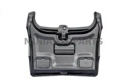 Aixam interjera aizmugurējās durvis Minauto