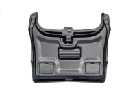 Aixam interjera aizmugurējās durvis Minauto