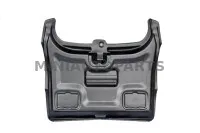 Aixam interjera aizmugurējās durvis Minauto