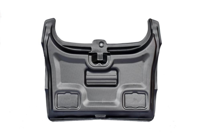 Aixam interjera aizmugurējās durvis Minauto