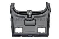 Aizmugurējo iekšējo durvju panelis Aixam CITY / VISION